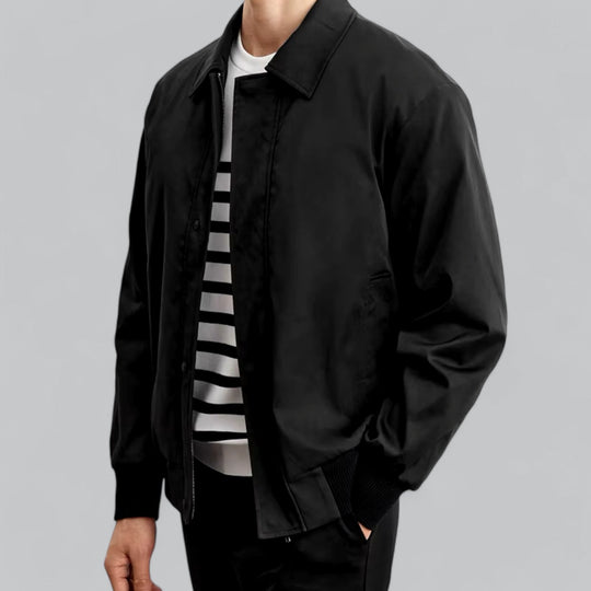 EB | Klassische Businessjacke für Männer