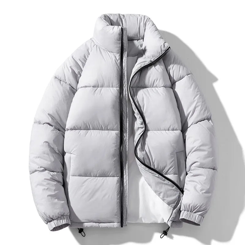 EB | Aufblasbare Jacke