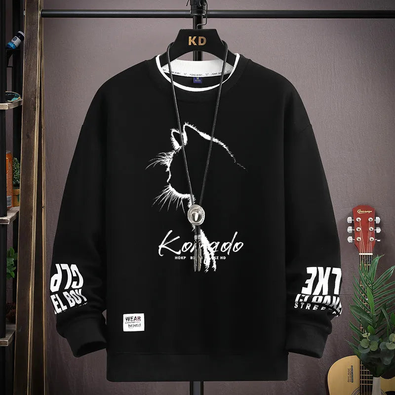 EB | Sweatshirt für Herren