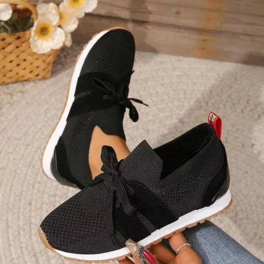 Freizeit orthopädische Netzschuhe EB