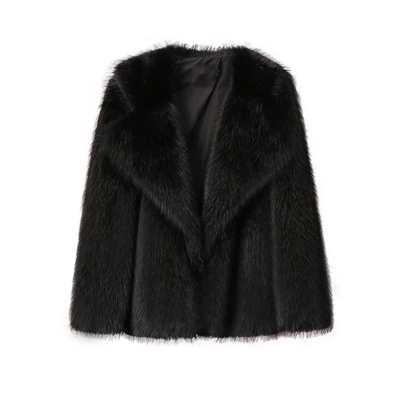 EB | Luxury Soft Jacket For Women