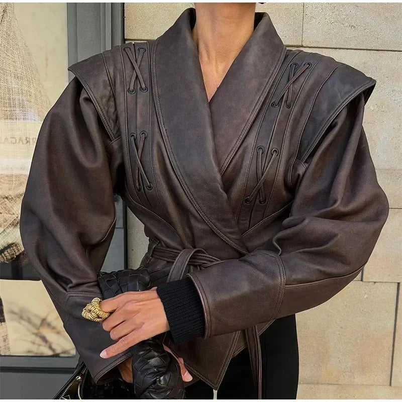 EB | Got A Bad Feeling Jacke