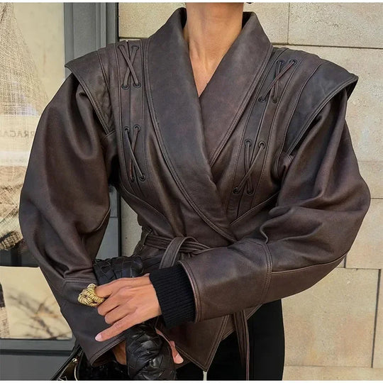 EB | Got A Bad Feeling Jacke