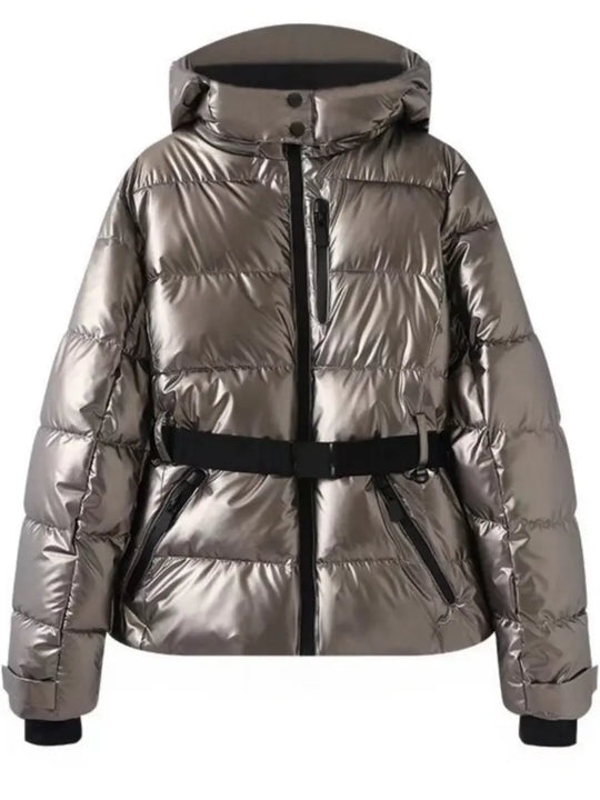 EB | Skijacke für Damen Winter