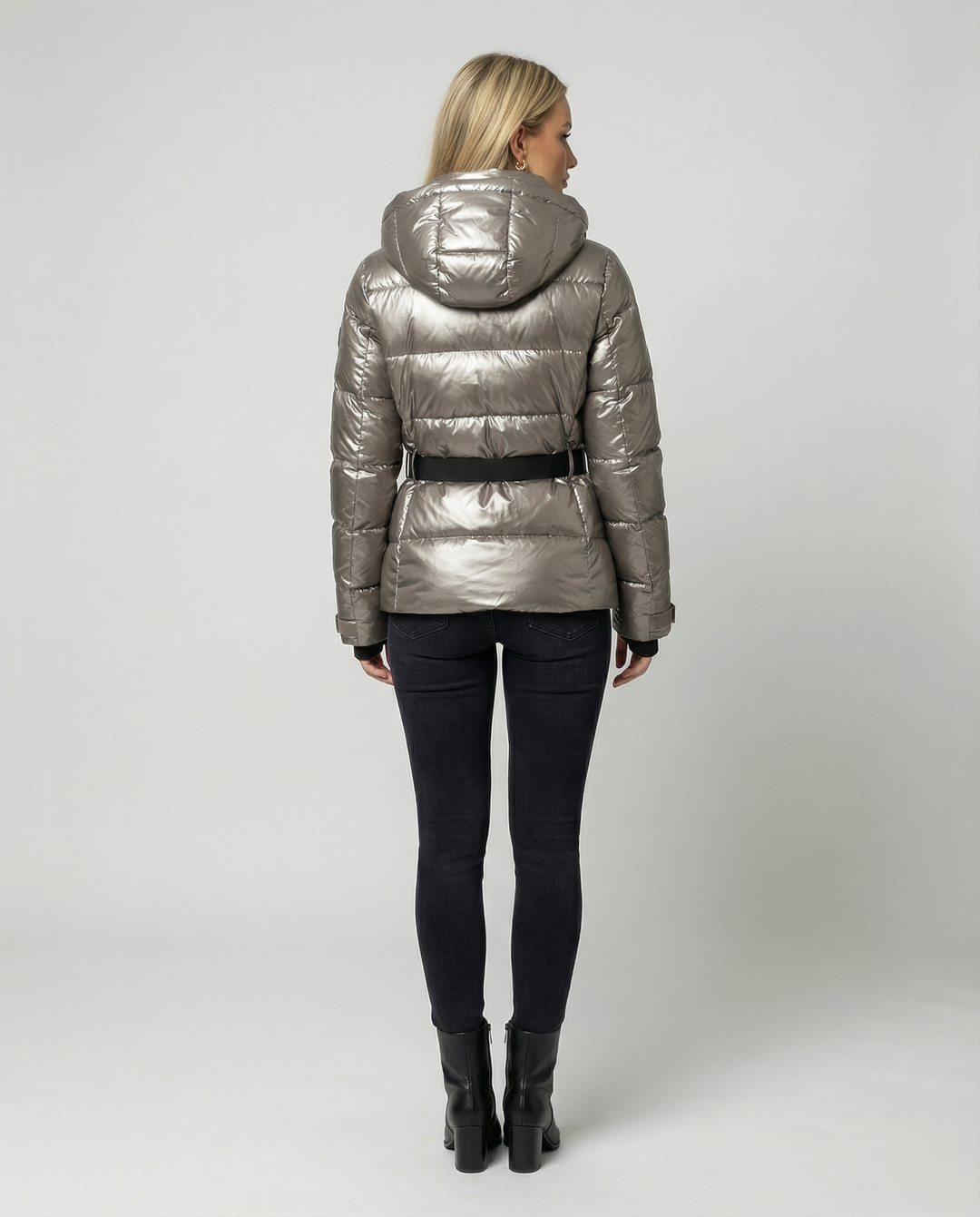 EB | Skijacke für Damen Winter