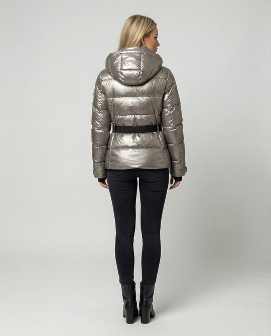 EB | Skijacke für Damen Winter