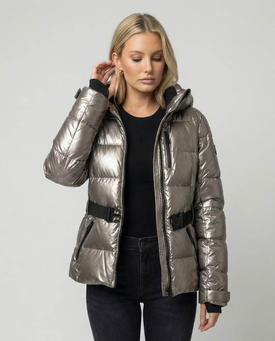 EB | Skijacke für Damen Winter