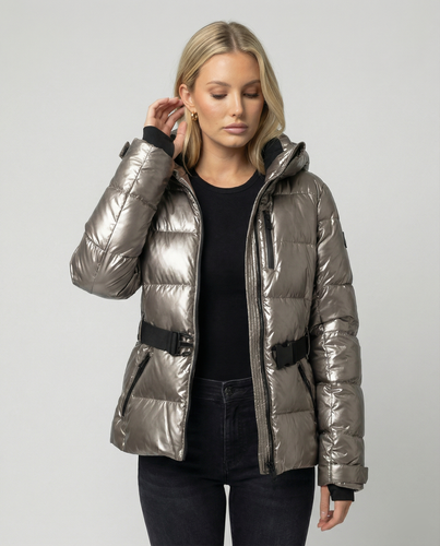 EB | Skijacke für Damen Winter