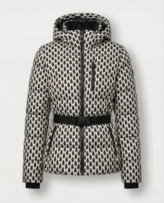EB | Skijacke für Damen Winter