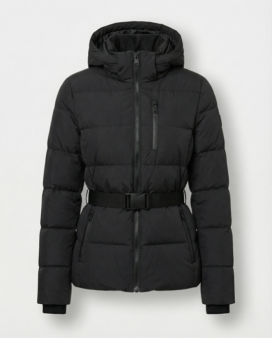 EB | Skijacke für Damen Winter