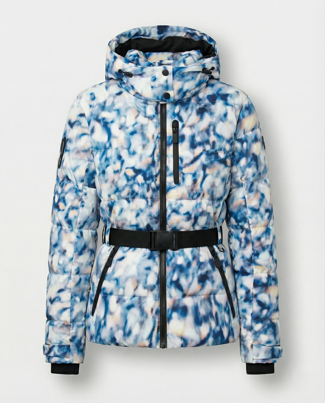 EB | Skijacke für Damen Winter