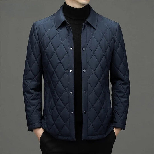EB | Apollo Jacke mit Monogramm Stil