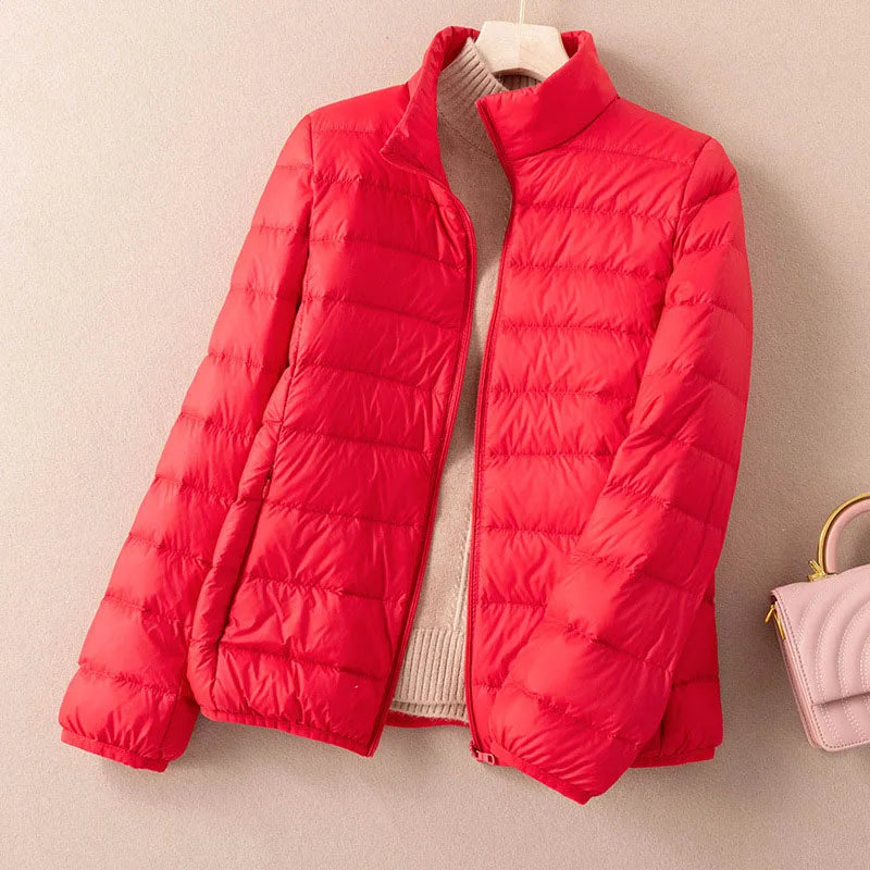 EB | Daunenjacke