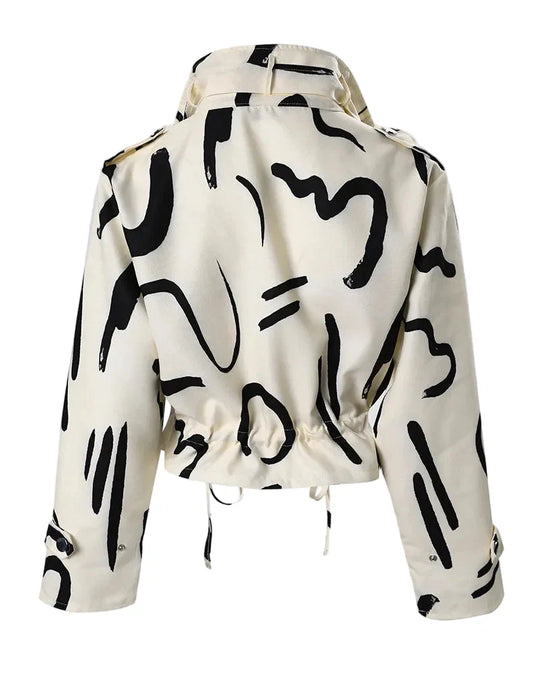 EB | Bare Promise Jacke