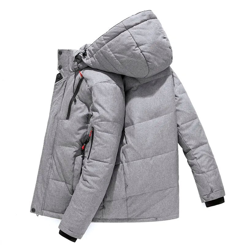 EB | Hochwertiger Wintermantel