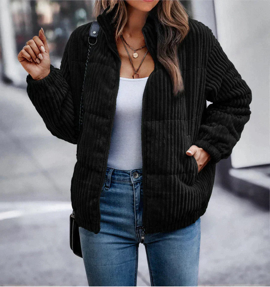 EB | Damen Steppjacke