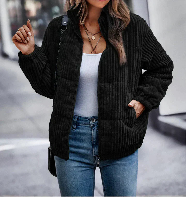 EB | Modische und Minimalistische Allgemeine Jacke