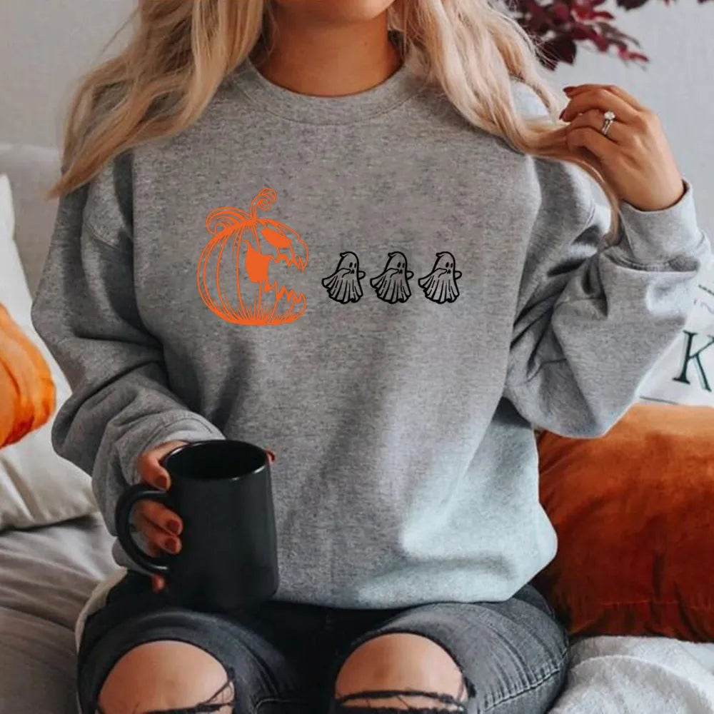 EB | Langarmpullover für Kalte Tage