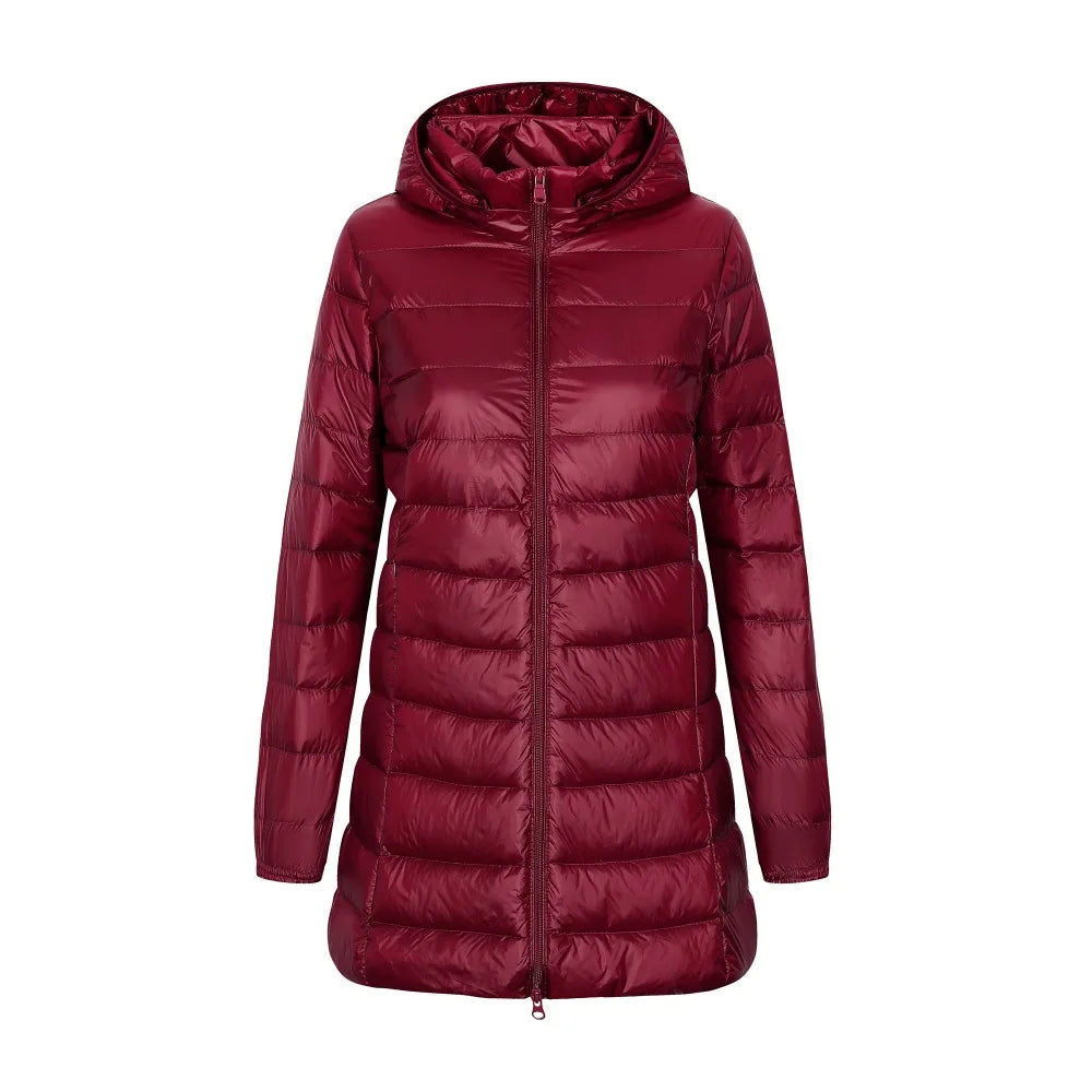 EB | Winterjacke für Damen