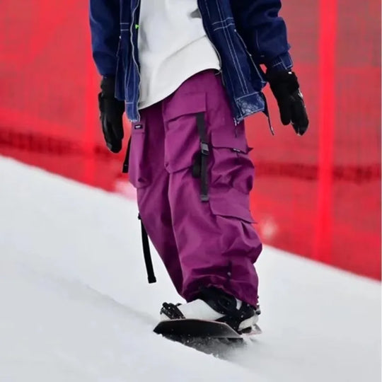 EB | Baggy Stil & Bequem