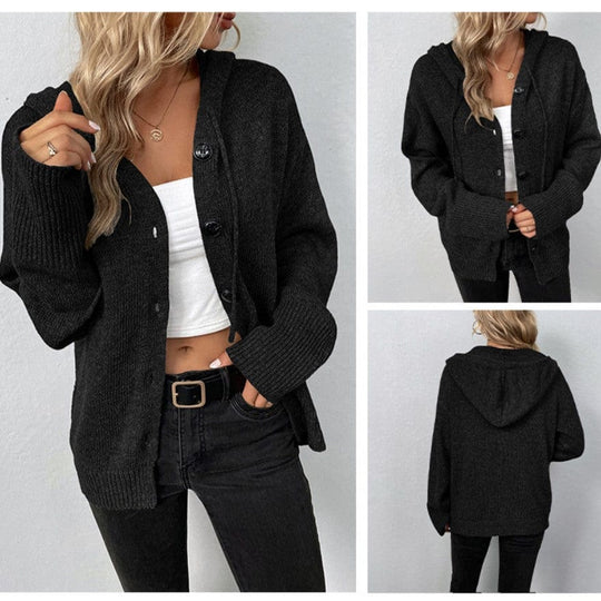 EB | Moderne und Modische Winterjacke