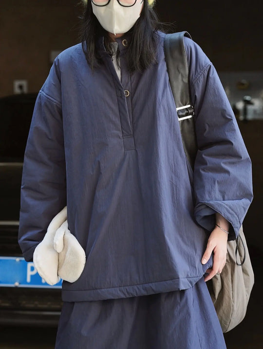 EB | Fühlt Schmerz auf meinem Herzen Jacke