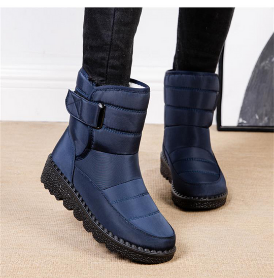 EB | Leichte Schneestiefel für Damen
