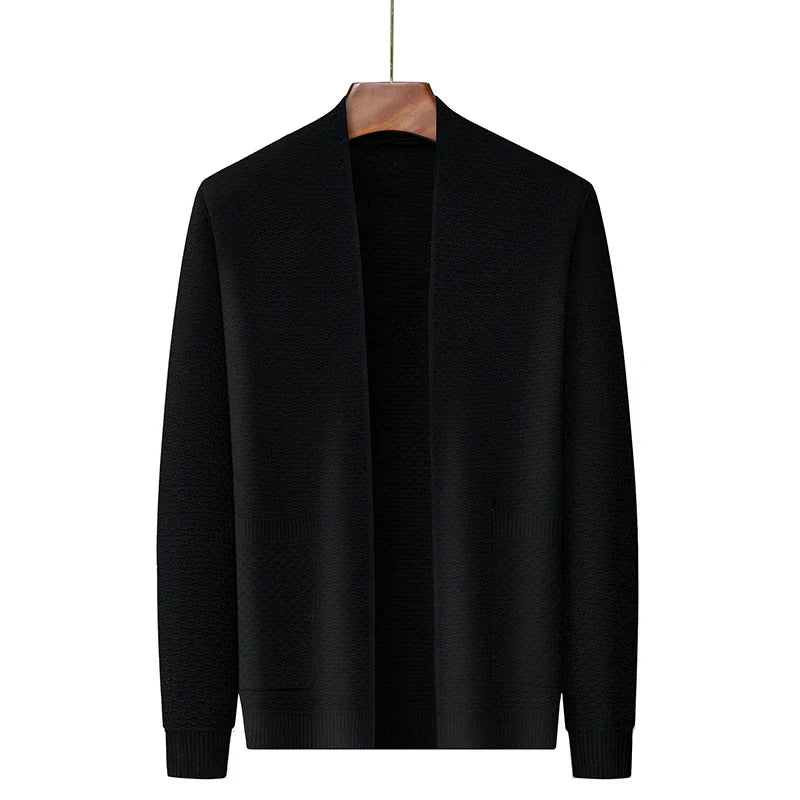 EB | Moderne Jacke mit flexiblen Trageeigenschaften