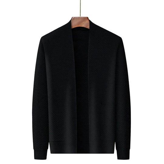 EB | Moderne Jacke mit flexiblen Trageeigenschaften