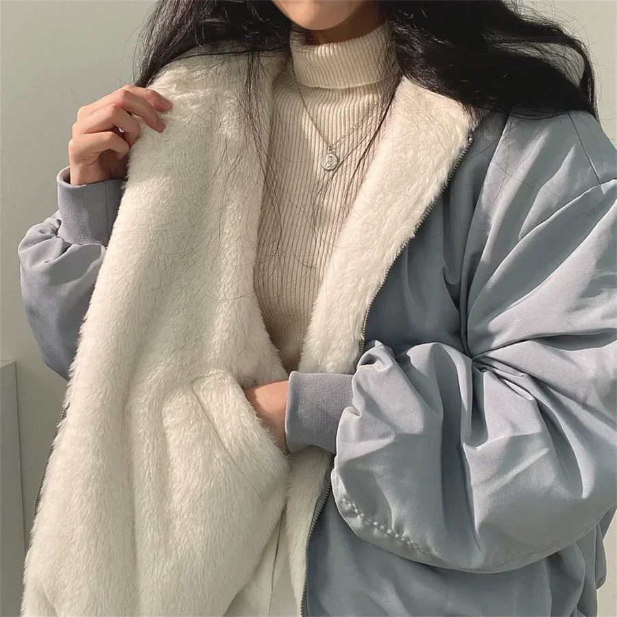 EB | Wendejacke