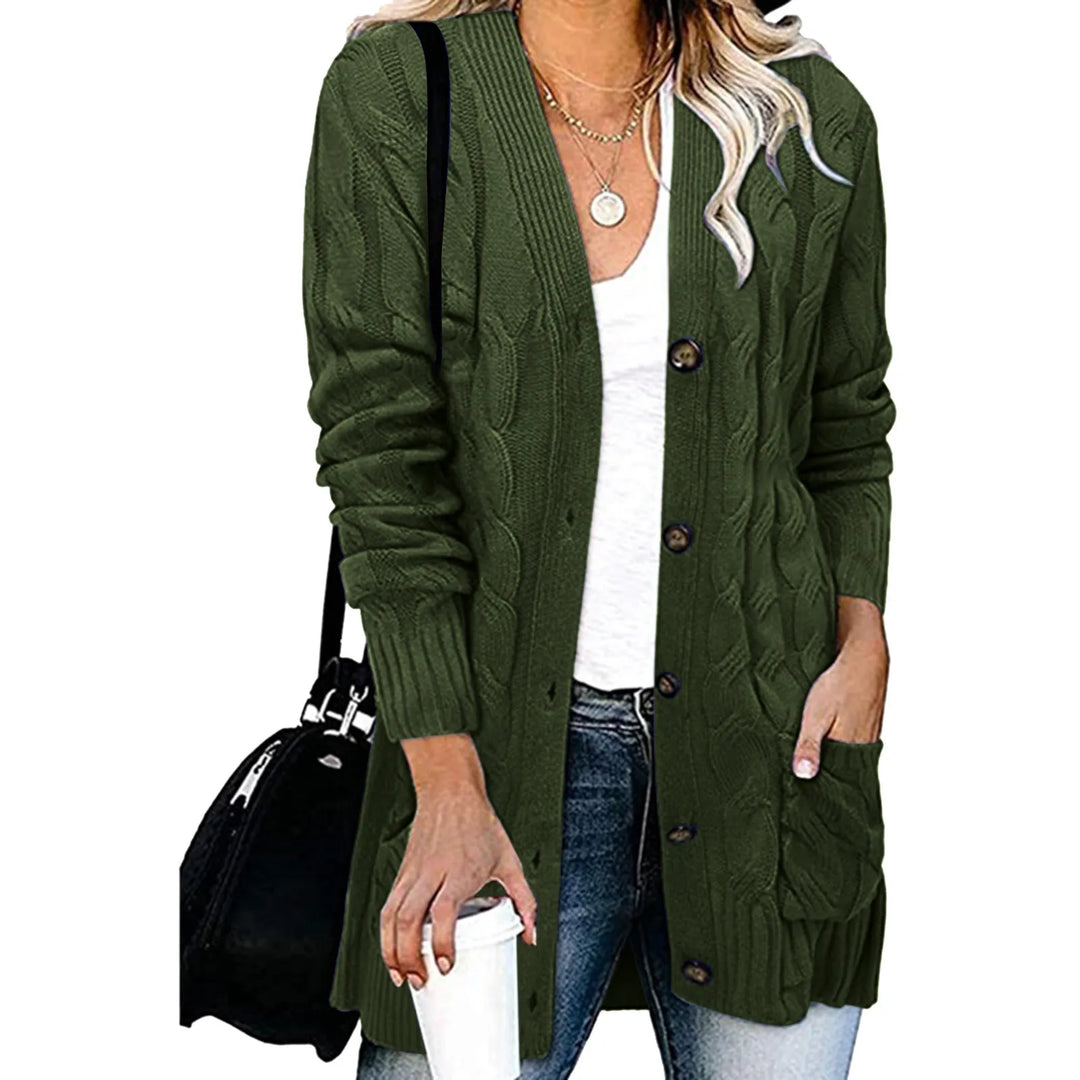 EB | Moderne und Modische Winterjacke