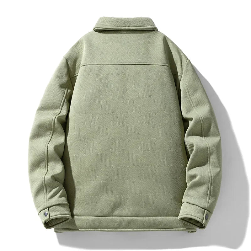 EB | Freizeitjacke - Neu
