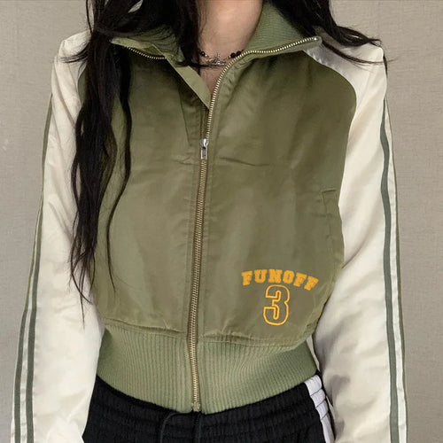 EB | Watching You From Afar Jacke
