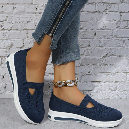 Atmungsaktive Hohe Freizeit-Schuhe EB