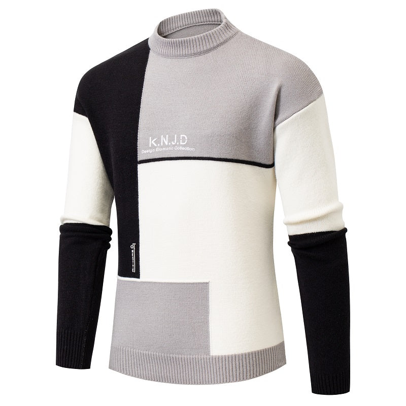 EB | Pullover für Männer