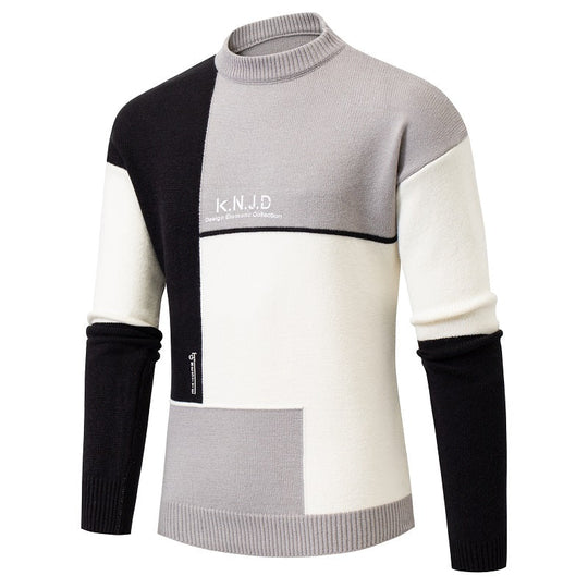 EB | Pullover für Männer