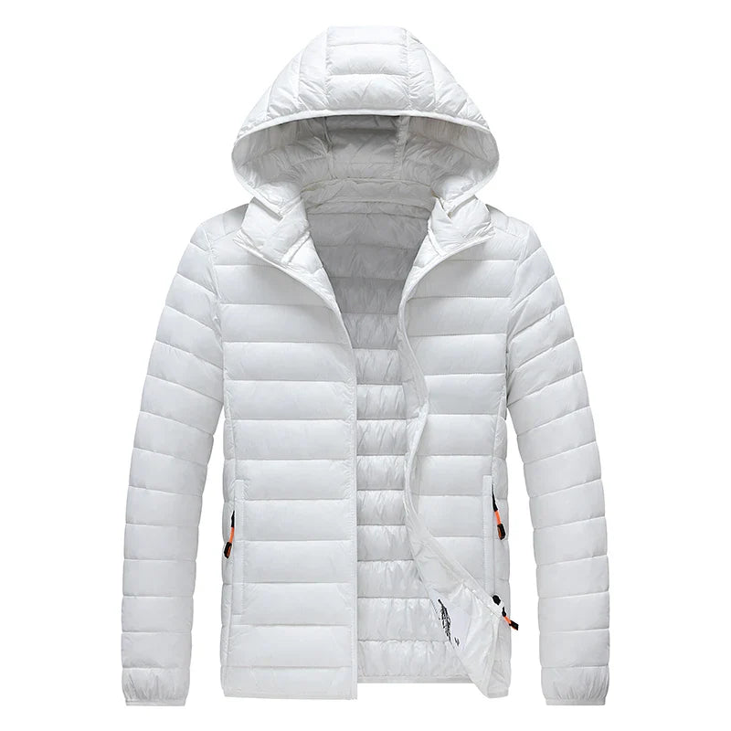 EB | Warme Herbstjacke