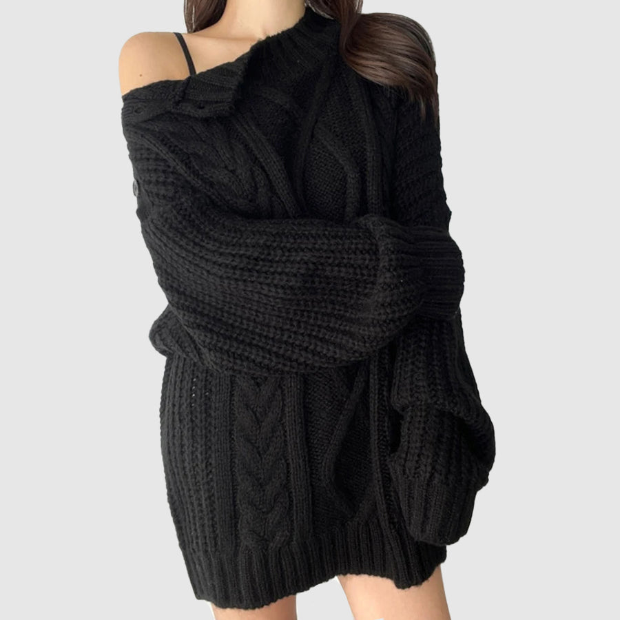 EB | Pullover für Stilvolle Herbsttage