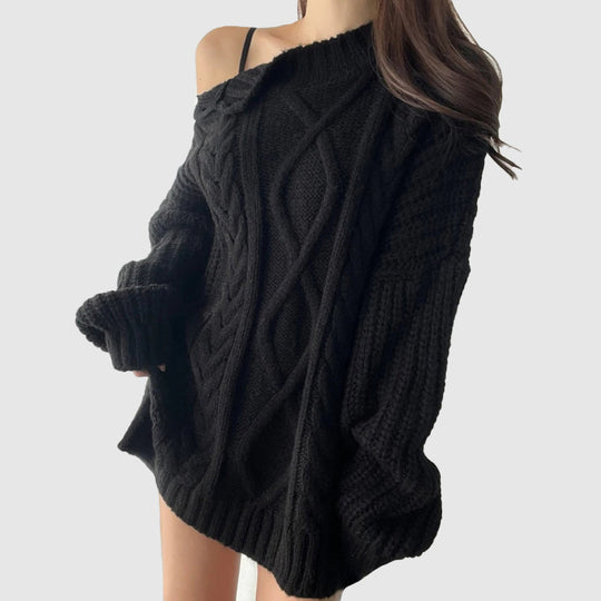 EB | Pullover für Stilvolle Herbsttage