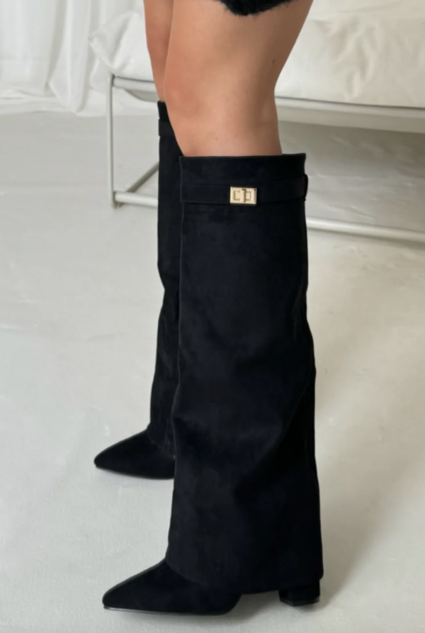 EB | Stiefel