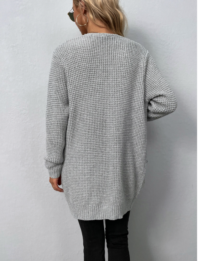 EB | Eleganter Herbstcardigan für Frauen