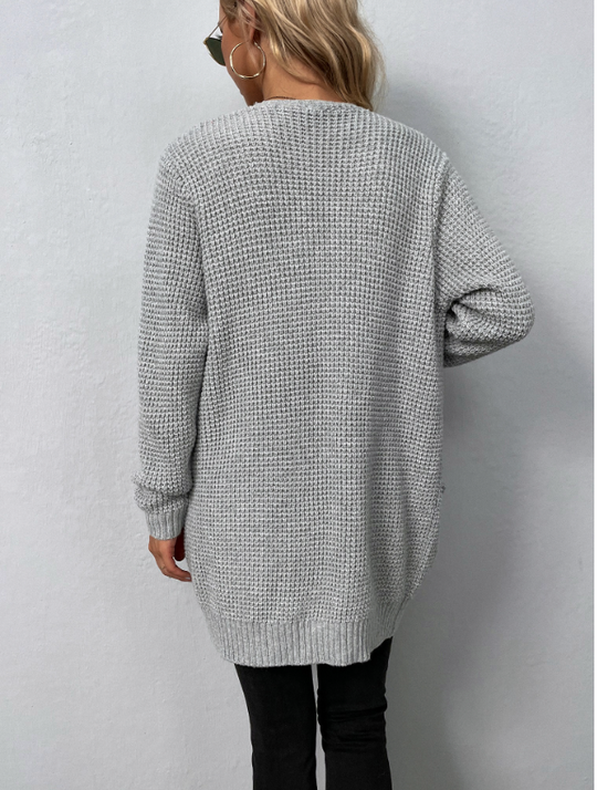 EB | Eleganter Herbstcardigan für Frauen