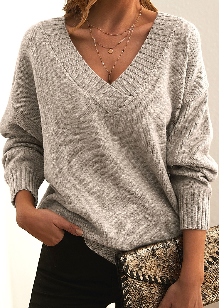 EB | Eleganter Pullover