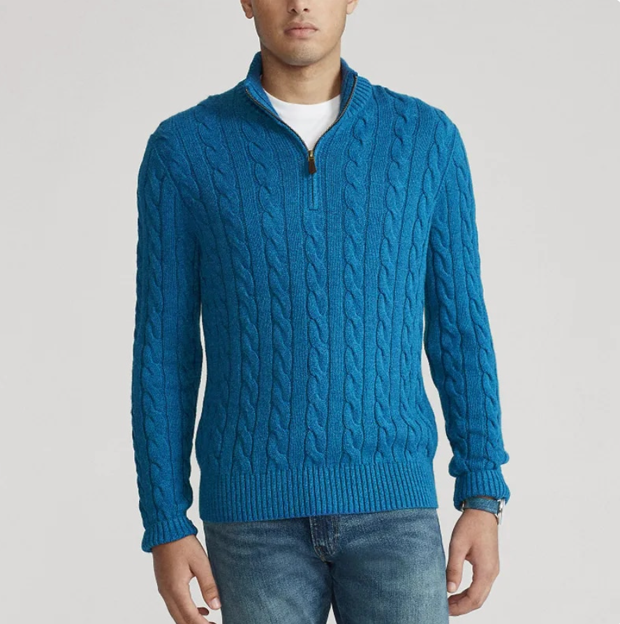EB | Pullover für Männer