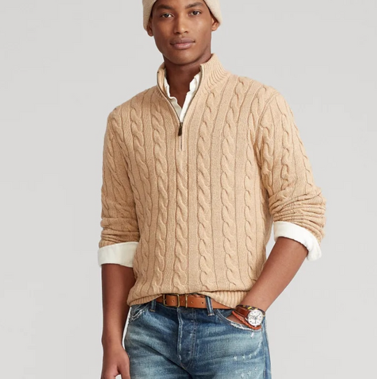 EB | Pullover für Männer