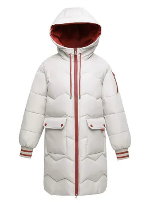 EB | Damen Winterparka