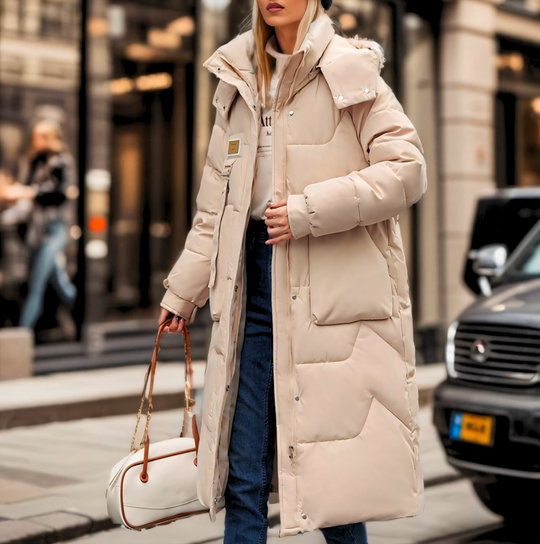 EB | Stilvolle und Elegante Jacke