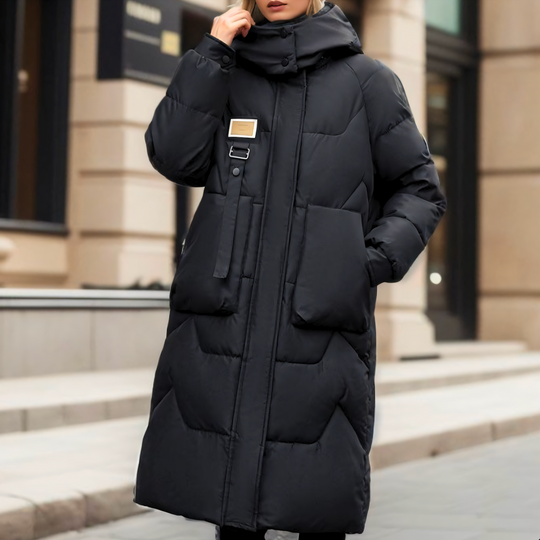 EB | Stilvolle und Elegante Jacke