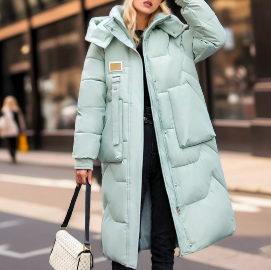 EB | Stilvolle und Elegante Jacke