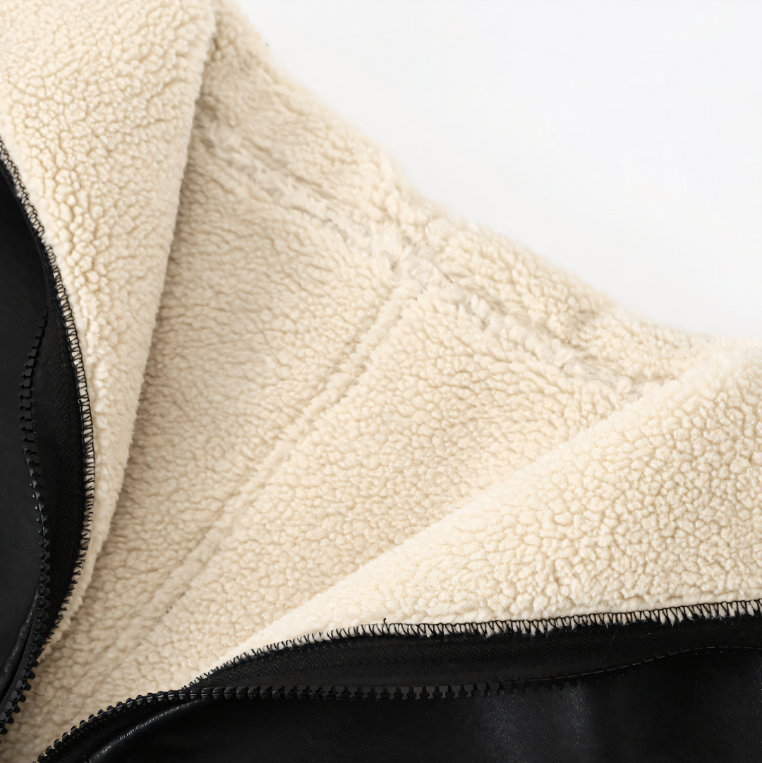 EB | Winter Lange mit Kapuze für Damen Ideal für Die Kalte Jahreszeit